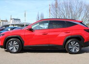 Hyundai Tucson SUV 1,6 l 110 kw