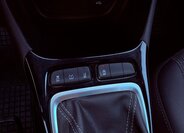 Opel Crossland Hatchback 1,2 l 81 kw