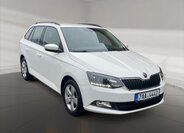 Škoda Fabia Kombi 999,0 70 kw