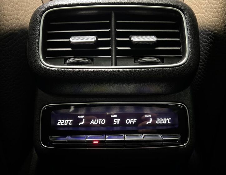 Mercedes-Benz GLS 33