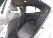 Toyota Yaris Cross CUV 1,5 l 68 kw