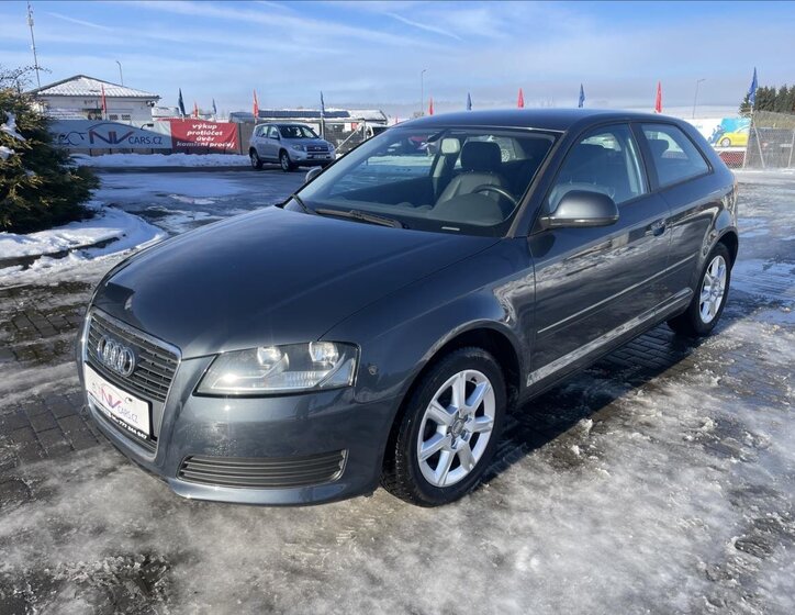 Audi A3 24