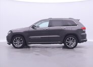 Jeep Grand Cherokee 4
