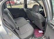 Opel Astra Hatchback 1,7 l 55 kw