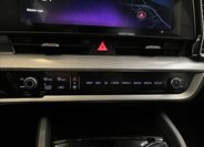 KIA Sportage SUV 1,6 l 110 kw