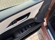 Toyota Camry Sedan / Limuzína 2,5 l 137 kw