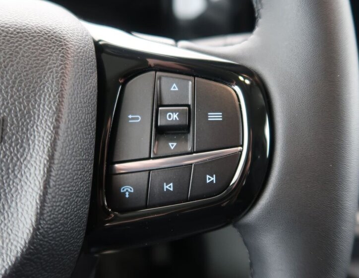 Ford Tourneo Custom VAN / Minibus 0,0 160 kw