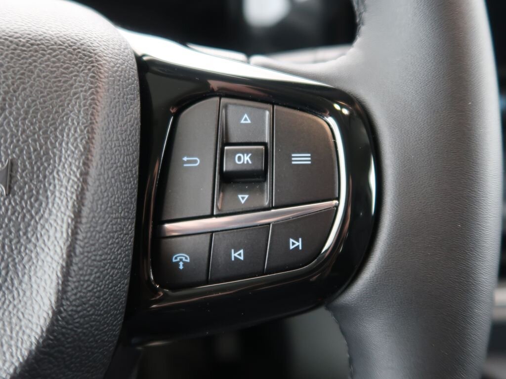 Ford Tourneo Custom VAN / Minibus 0,0 160 kw