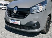 Renault Trafic Ostatní 1,6 l 89 kw