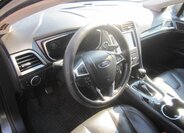 Ford Mondeo Kombi 2,0 l 110 kw