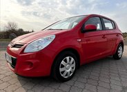 Hyundai i20 Hatchback 1,2 l 57 kw