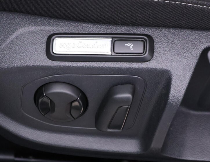 Volkswagen Arteon Kombi 2,0 l 206 kw