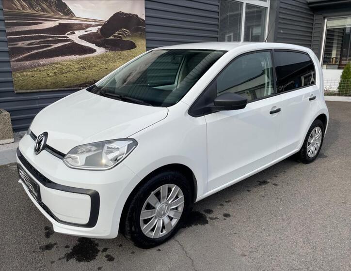 Volkswagen up! 1