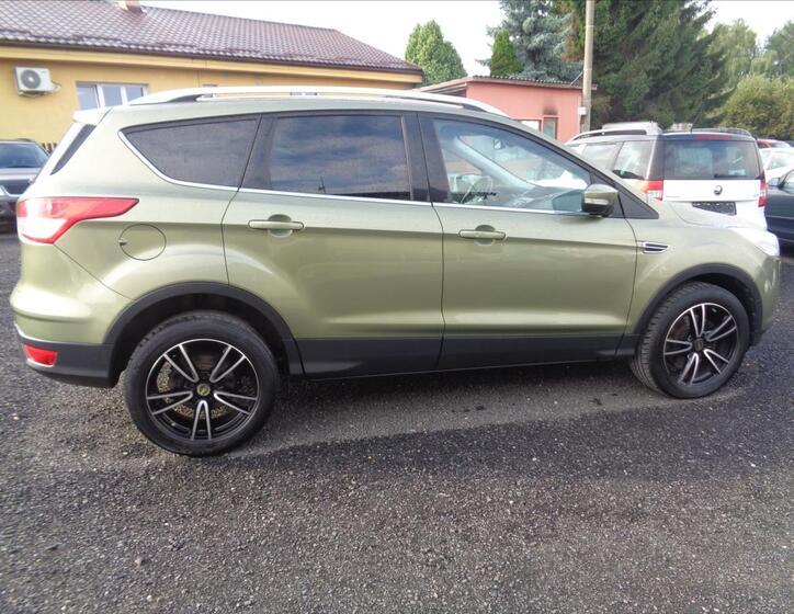 Ford Kuga 18