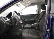 Škoda Rapid Liftback 1,2 l 81 kw