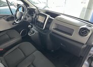 Renault Trafic Skříň 1,6 l 92 kw