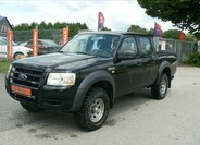 Ford Ranger 1