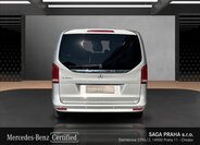Mercedes-Benz Třídy V MPV 2,0 l 174 kw