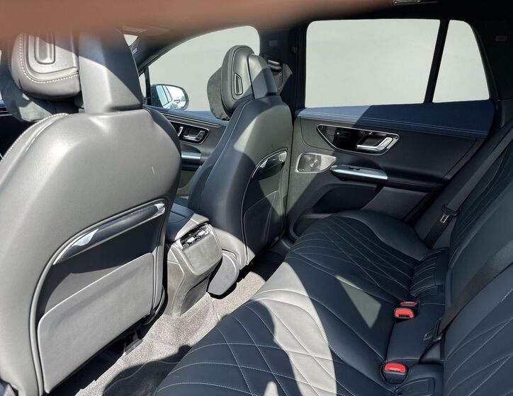 Mercedes-Benz EQE 14