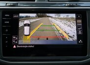 Volkswagen Tiguan Allspace SUV 2,0 l 147 kw