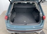 Volkswagen Tiguan Allspace SUV / Terénní 2,0 l 110 kw