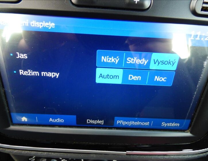 Dacia Dokker Kombi 1,6 l 75 kw