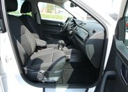 Škoda Fabia Kombi 1,2 l 66 kw