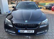 BMW Řada 5 Kombi 0,0 0