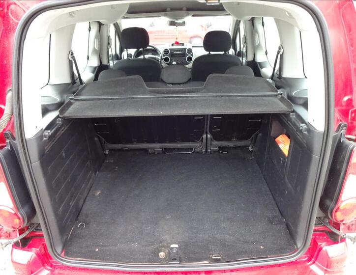 Peugeot Partner Tepee 24