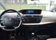 Citroën Grand C4 Picasso MPV 1,6 l 88 kw