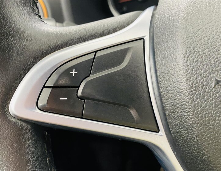 Dacia Logan Kombi 898,0 66 kw