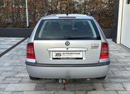 Škoda Octavia Kombi 1,9 l 74 kw