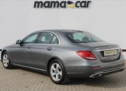 Mercedes-Benz Třídy E Sedan / Limuzína 2,0 l 155 kw