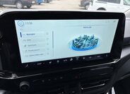 Ford Tourneo Custom Kombi 2,0 l 125 kw