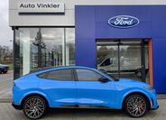 Ford Mustang Mach-E 4