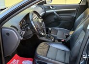 Škoda Octavia Kombi 1,4 l 90 kw