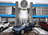 Škoda Octavia Liftback 2,0 l 85 kw