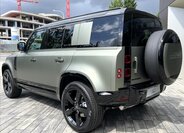 Land Rover Defender SUV 3,0 l 221 kw