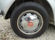 Volkswagen Ostatní Kabriolet 1,2 l 25 kw