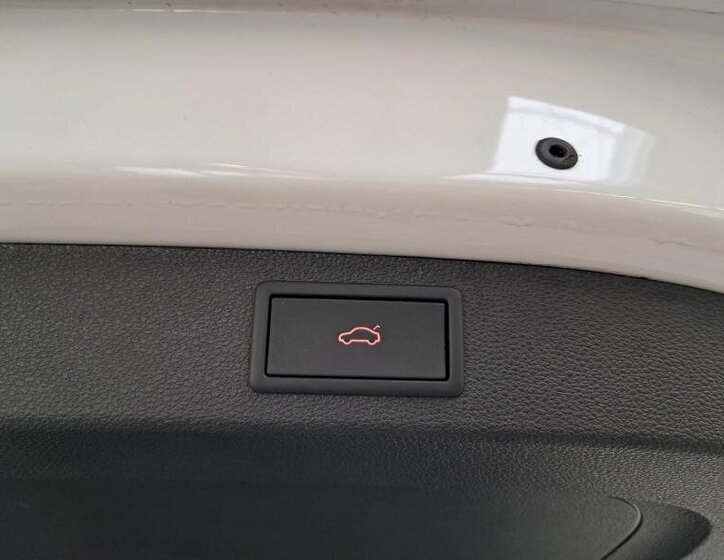 Škoda Kodiaq SUV / Terénní 2,0 l 147 kw