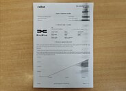 Dacia Sandero Hatchback 999,0 67 kw