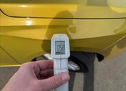 Opel Astra Hatchback 1,2 l 81 kw