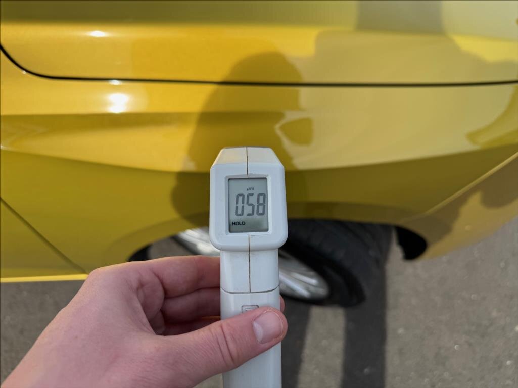 Opel Astra Hatchback 1,2 l 81 kw