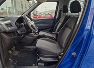 Fiat Dobló Valník 1,2 l 66 kw