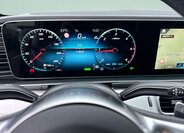 Mercedes-Benz GLE SUV / Terénní 2,0 l 200 kw