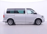 Volkswagen Multivan Kombi 2,0 l 103 kw