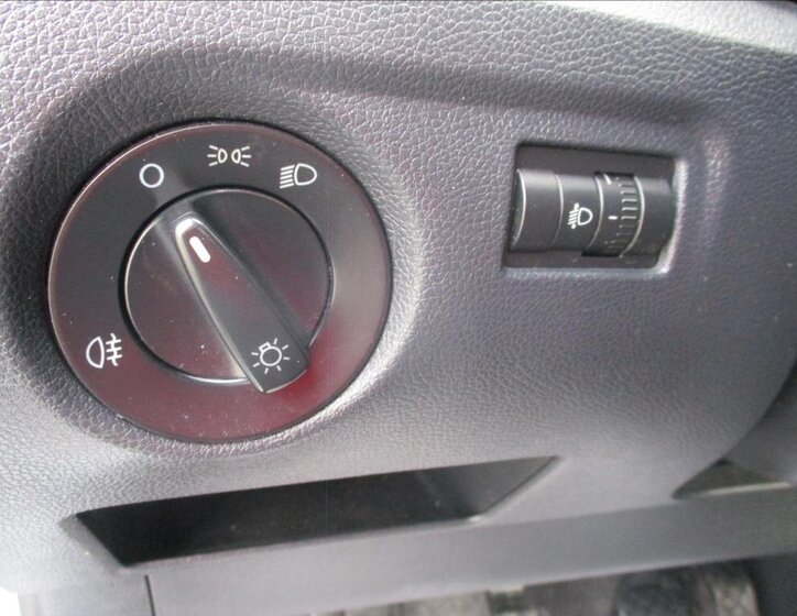 Škoda Roomster Kombi 1,4 l 63 kw