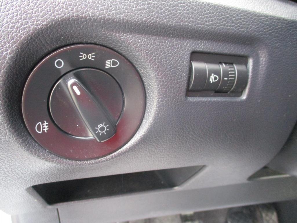 Škoda Roomster Kombi 1,4 l 63 kw