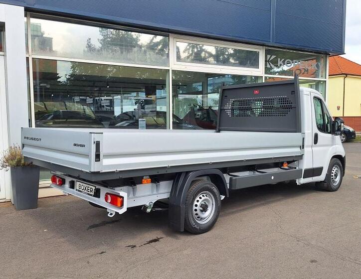 Peugeot Boxer 9