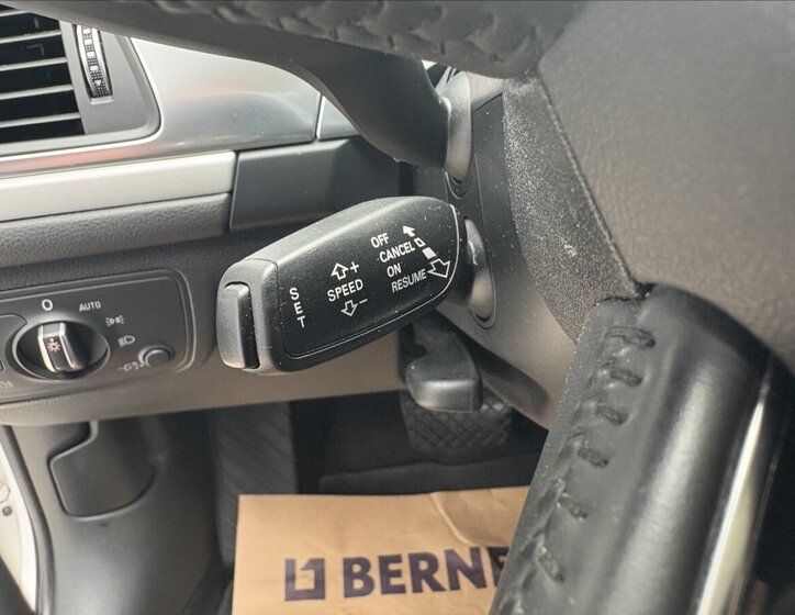 Audi A6 Sedan / Limuzína 3,0 l 160 kw